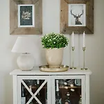 Apartmán Hali - Hideaway Raseborg