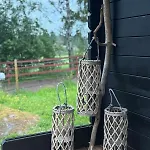 Hali - Hideaway Apartmán Raseborg