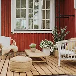 Hali - Hideaway * Raseborg