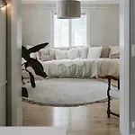 Apartmán Hali - Hideaway *