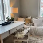 Hali - Hideaway Apartmán Raseborg