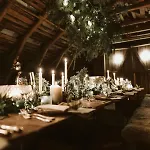 Hali - Hideaway Apartmán Raseborg