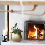 Hali - Hideaway Apartmán