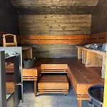 Apartmán Hali - Hideaway