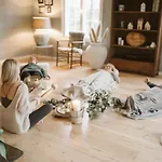 Apartmán Hali - Hideaway Raseborg