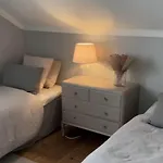 Apartmán Hali - Hideaway