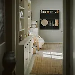 Hali - Hideaway Apartmán *