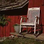 Hali - Hideaway Apartmán Raseborg