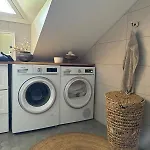 Apartmán Hali - Hideaway *