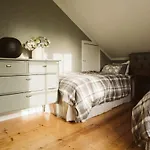 Apartmán Hali - Hideaway