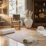 Hali - Hideaway Apartmán Raseborg