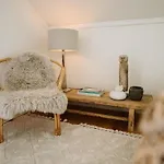 Apartmán Hali - Hideaway *