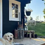 Hali - Hideaway Apartmán *