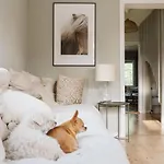 Apartmán Hali - Hideaway Raseborg
