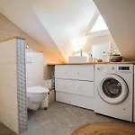 Hali - Hideaway Apartmán *