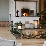 Hali - Hideaway Apartmán *