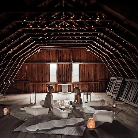 Hali - Hideaway Apartment Raseborg