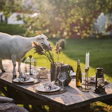 Hali - Hideaway Apartment *