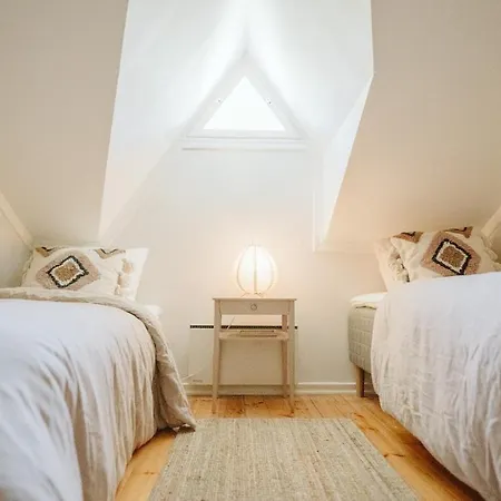 Hali - Hideaway Raseborg