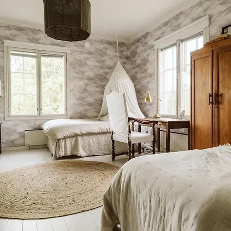 Hali - Hideaway Daire