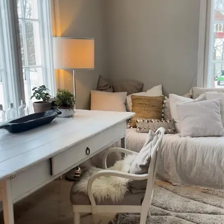 Hali - Hideaway شقة ريسبورغ