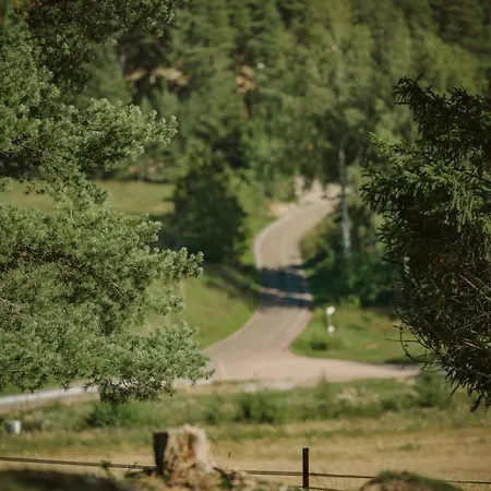 Hali - Hideaway شقة ريسبورغ