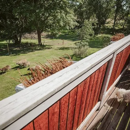 Huoneisto Hali - Hideaway