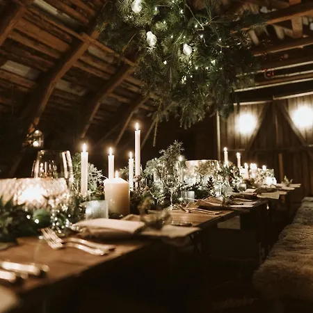 Hali - Hideaway Huoneisto Raasepori