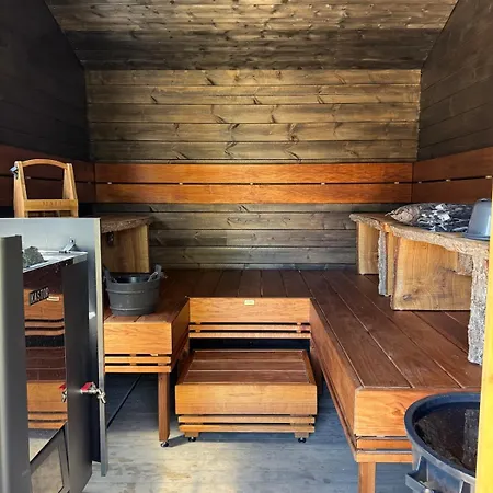 Huoneisto Hali - Hideaway