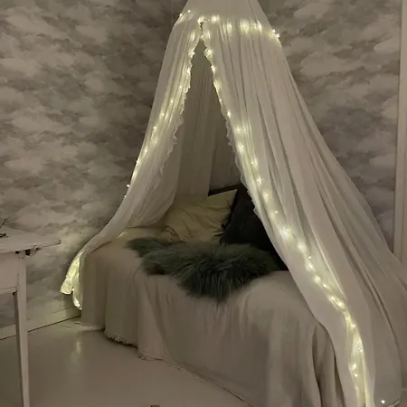 Huoneisto Hali - Hideaway Raasepori