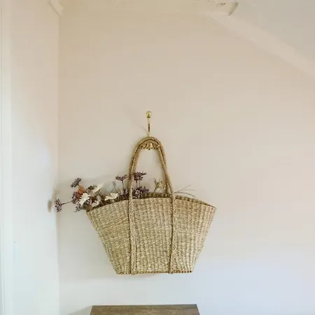 Hali - Hideaway ريسبورغ