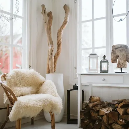 Hali - Hideaway Raasepori