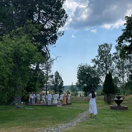 Hali - Hideaway Huoneisto