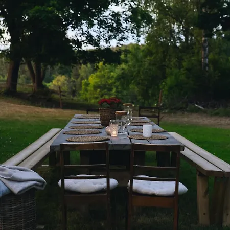 Hali - Hideaway Huoneisto