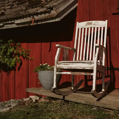 Hali - Hideaway Huoneisto Raasepori