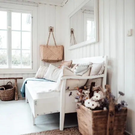 Huoneisto Hali - Hideaway *