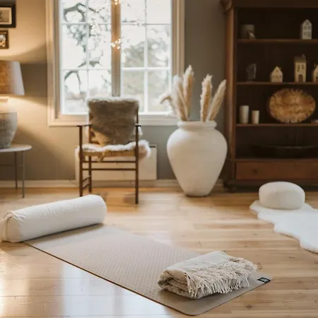 Hali - Hideaway شقة ريسبورغ