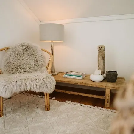 Apartment Hali - Hideaway *