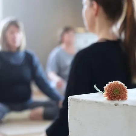 Hali - Hideaway Apartment Raseborg