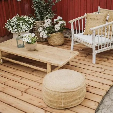 Apartment Hali - Hideaway