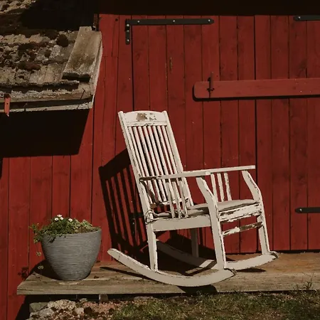 Apartment Hali - Hideaway *