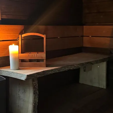 Hali - Hideaway * Raseborg