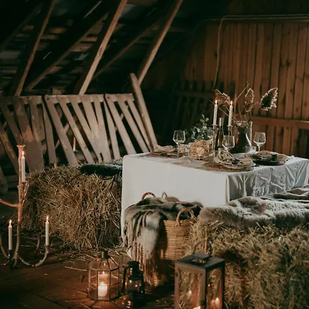 Hali - Hideaway Raasepori