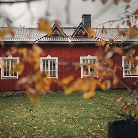 Hali - Hideaway Huoneisto