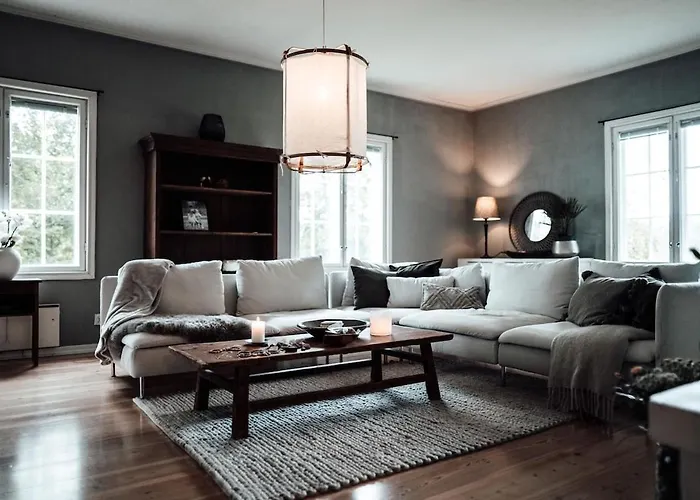 Apartment Hali - Hideaway