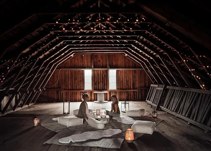 Hali - Hideaway Apartmán Raseborg