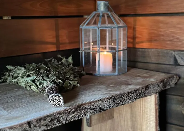 Hali - Hideaway Apartment