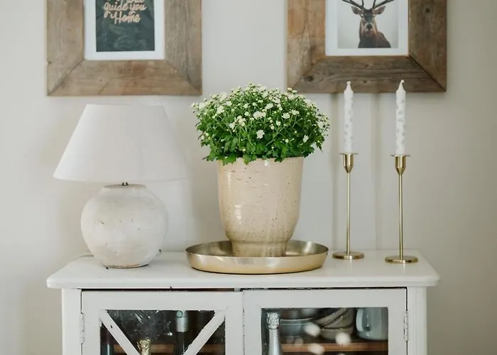 Apartment Hali - Hideaway Raseborg