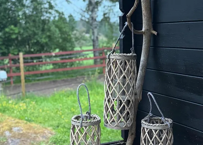 Hali - Hideaway Apartment Raseborg