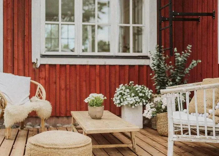 Hali - Hideaway * Raseborg